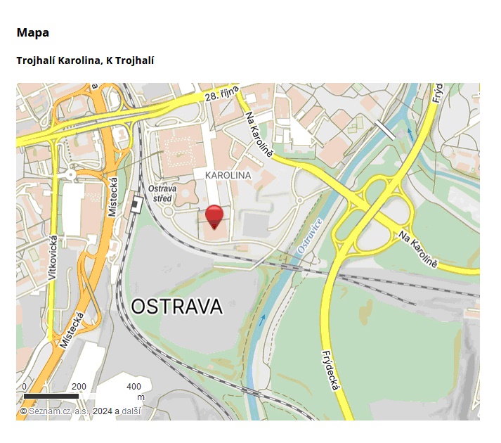 STAVBA - TEPLO - ENERGIE - Veletrh úspor Ostrava - OMNIS Olomouc a.s.